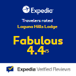 Expedia award